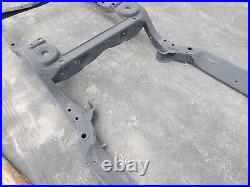 Gm monte carlo grand prix frame 1970 1971 1972 1973 1974 1975 ID HELP