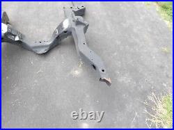 Gm monte carlo grand prix frame 1970 1971 1972 1973 1974 1975 ID HELP