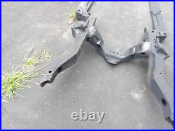 Gm monte carlo grand prix frame 1970 1971 1972 1973 1974 1975 ID HELP