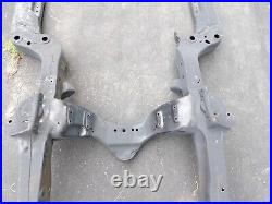 Gm monte carlo grand prix frame 1970 1971 1972 1973 1974 1975 ID HELP