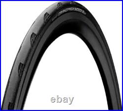 Grand Prix 5000 S TR Tubeless Ready Pack of 2 Tires (700x25 / 25-522)