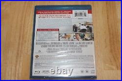 Grand Prix (Blu-ray, 2011)