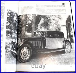 Grand Prix Bugatti & Le Pur-Sang des Automobiles SLIPCASE H. G. Conway VERY RARE