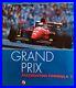 Grand Prix Fascination Formula 1 Rainer W. Schlegmilch Hardcover New