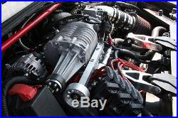 Grand Prix GTP Buick Regal GS / L67 / L32 Supercharger Belt Wrap Kit