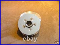 Grand Prix GTP Buick Regal GS / L67 / L32 Supercharger Modular Pulley System MPS