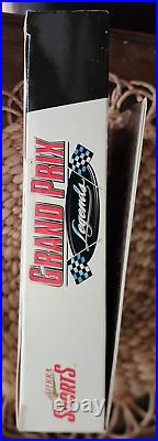 Grand Prix Legends (PC, 1998) New US Retail Store Big Box Sealed As Shown READ