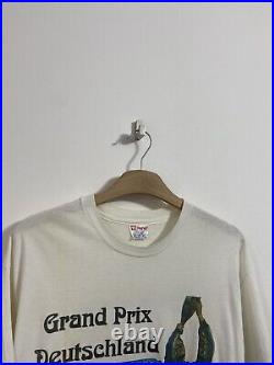 Grand Prix Mild Seven Schumacher Vintage Shirt