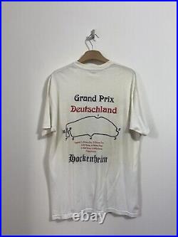 Grand Prix Mild Seven Schumacher Vintage Shirt