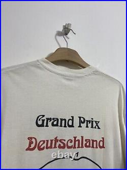 Grand Prix Mild Seven Schumacher Vintage Shirt