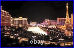 Grand Prix Race Week Jockey Club Las Vegas 2BR Sleeps 6, Nov 17-24