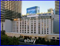 Grand Prix Race Week Jockey Club Las Vegas 2BR Sleeps 6, Nov 17-24