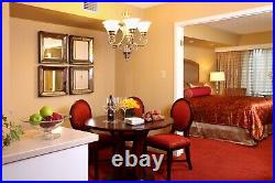 Grand Prix Race Week Jockey Club Las Vegas 2BR Sleeps 6, Nov 17-24