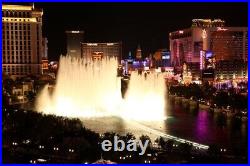 Grand Prix Race Week Jockey Club Las Vegas 2BR Sleeps 6, Nov 17-24