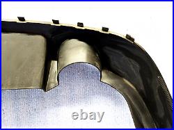 Grand Prix Special Edition 2006 Rear Lower Valance BLACK Textured OEM