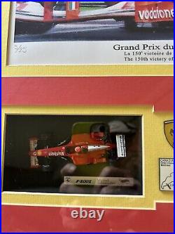 Grand Prix du Canada 2002 Motorsports Art