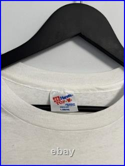 Grober Preis Formula 1 Vintage T-Shirt 95 Nurburgring Grand Prix Size L Men's