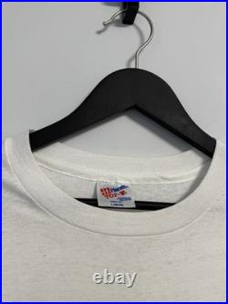 Grober Preis Formula 1 Vintage T-Shirt 95 Nurburgring Grand Prix Size L Men's