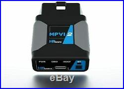 HP Tuners MPVI2 VCM Suite Standard OBDII with 0 Universal Credits M02-000-00