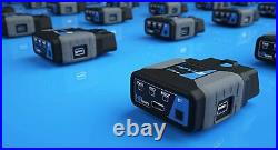 HP Tuners MPVI2 VCM Suite Standard OBDII with 2 Universal Credits M02-000-02