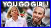 Hamilton Applauds Susie Wolff S Criminal Move Against Fia 2 Min F1 News