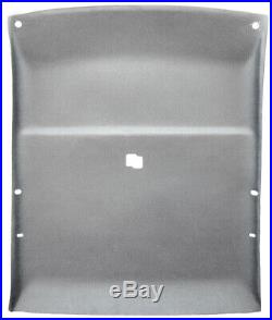 Headliner for 1978-1988 GM Cars 2-Door Hard Top With Map Light Uncovered