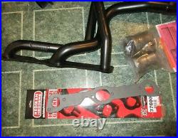 Hedman Headers Pontiac 455 400 Gto Firebird Trans Am Le Mans Grand Prix 28140