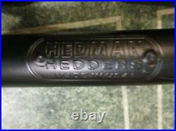 Hedman Headers Pontiac 455 400 Gto Firebird Trans Am Le Mans Grand Prix 28140