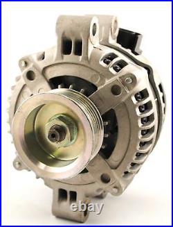 High output 250Amp Alternator Impala Allure LaCrosse Grand Prix Monte Carlo 5.3L