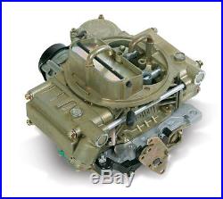 Holley Rebuilt Marine Carburetor fits Ford 351 Engines # NCR-80319
