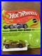 Hot Wheels Grand Prix Series McLaren M6A Gold Button Missing