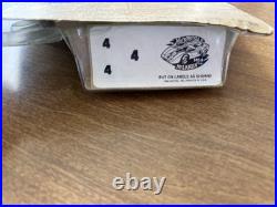 Hot Wheels Grand Prix Series McLaren M6A Gold Button Missing