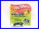 Hot Wheels Red line Original Sealed Green Grand Prix Brabham Repco F1 lot #102jm