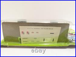 Hot Wheels Red line Original Sealed Green Grand Prix Brabham Repco F1 lot #102jm