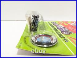 Hot Wheels Red line Original Sealed Green Grand Prix Brabham Repco F1 lot #102jm Hot Wheels Red line Original Sealed Green Grand Prix Brabham Repco F1 lot #102jm