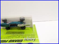 Hot Wheels Red line Original Sealed Green Grand Prix Brabham Repco F1 lot #102jm