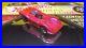 Hot Wheels Redline 1970 Ferrari 312P Grand Prix Series USA Hot Pink Clear WithS MT