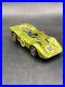 Hot Wheels Redline 1970 Ferrari 312P Spectraflame Yellow Grand Prix Made In USA