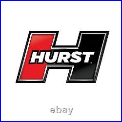Hurst 3917308 Competition/Plus 4-Speed Shifter for Chevy II/Bel Air/Impala/GTO