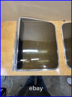 Hurst T-top Hatch assemblies 1977 Pontaic GrandPrix Probably Would fit 1976-1978