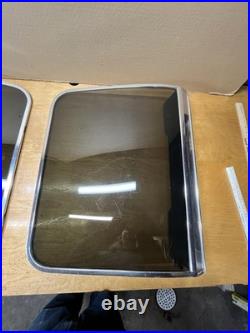 Hurst T-top Hatch assemblies 1977 Pontaic GrandPrix Probably Would fit 1976-1978 Hurst T-top Hatch assemblies 1977 Pontaic GrandPrix Probably Would fit 1976-1978