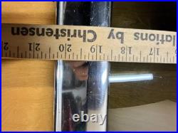 Hurst T-top Hatch assemblies 1977 Pontaic GrandPrix Probably Would fit 1976-1978