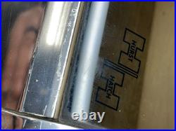 Hurst T-top Hatch assemblies 1977 Pontaic GrandPrix Probably Would fit 1976-1978