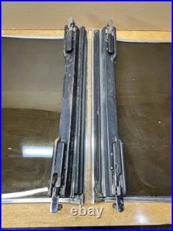 Hurst T-top Hatch assemblies 1977 Pontaic GrandPrix Probably Would fit 1976-1978