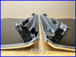 Hurst T-top Hatch assemblies 1977 Pontaic GrandPrix Probably Would fit 1976-1978