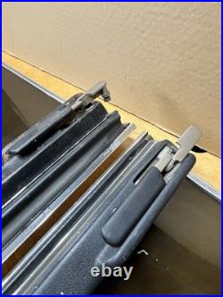 Hurst T-top Hatch assemblies 1977 Pontaic GrandPrix Probably Would fit 1976-1978