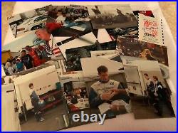 IRL Long Beach Grand Prix 400+ Photos + memorabilia 1991-2000. READ DESCP