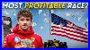 Is The Austin Gp The Most Profitable Us F1 Race