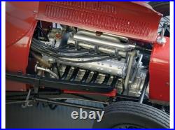 Italeri Fiat 806 Grand Prix 1927, 1/12, 4702