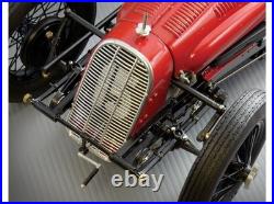 Italeri Fiat 806 Grand Prix 1927, 1/12, 4702